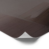 モトクロスアクションスポ絵画ートの抽象芸術アートデコール ポスター (角)