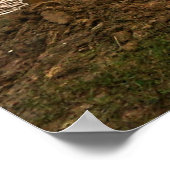 モトクロスアットデュスク ポスター (角)