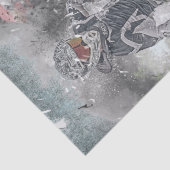 モトクロスエクストリームスポーツ 薄葉紙 (詳細)