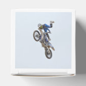 モトクロスエクストリームトリック フェイバーボックス (上部)