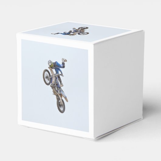 モトクロスエクストリームトリック フェイバーボックス (裏面サイド)