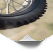 モトクロスエネルギー!! ポスター (コーナー)