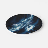 モトクロスカスタマイズ ペーパープレート (アングル)