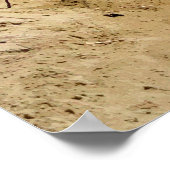 モトクロスダートバイクチャンピオンレース ポスター (角)