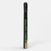 モトクロスダートバイクチャンピオンレース Case-Mate iPhoneケース (裏面/右)