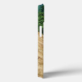 モトクロスダートバイクチャンピオンレース Case-Mate iPhoneケース (裏面 / 右)