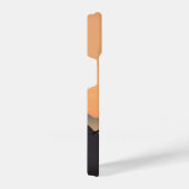 モトクロスバイクレース iPhoneケース (右側面)