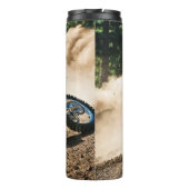 モトクロスライダー装飾用クッション タンブラー (裏面)