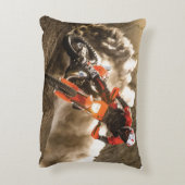 モトクロスライダー アクセントクッション (裏面(縦))