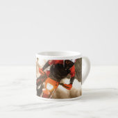 モトクロスライダー エスプレッソカップ (正面右)