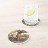 モトクロスライダー コースター (側面)