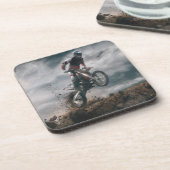 モトクロスライダー コースター (左側)