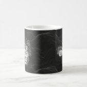 モトクロスライダー コーヒーマグカップ (中央)