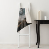 モトクロスライダー シェルパブランケット (インサイチュ)