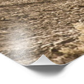 モトクロスライダー フォトプリント            (角)