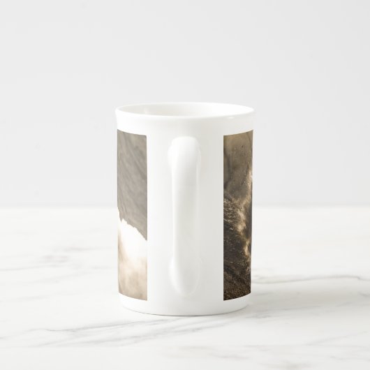 モトクロスライダー ボーンチャイナマグカップ (裏面)