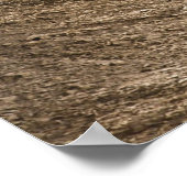 モトクロスライダー ポスター (角)