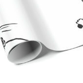 モトクロスライダー ラッピングペーパー (ロールコーナー)