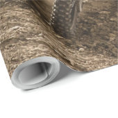 モトクロスライダー ラッピングペーパー (ロールコーナー)