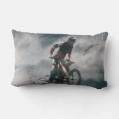 モトクロスライダー ランバークッション (裏面)