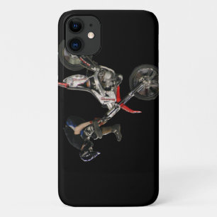 モトクロスライダー iPhone 11 ケース