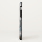 モトクロスライダー Case-Mate iPhoneケース (裏面/左)