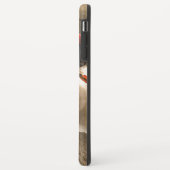 モトクロスライダー Case-Mate iPhoneケース (裏面/左)