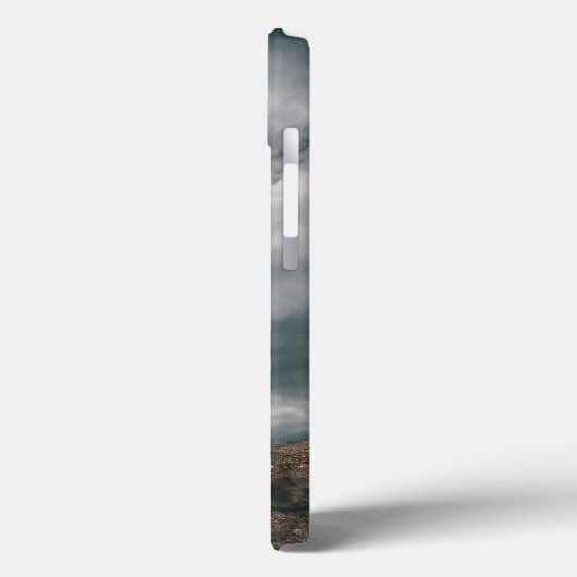 モトクロスライダー Case-Mate iPhoneケース (裏面 / 左)