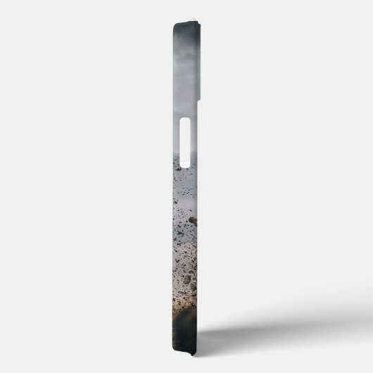 モトクロスライダー Case-Mate iPhoneケース (裏面 / 右)