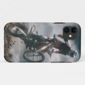 モトクロスライダー Case-Mate iPhoneケース (裏面(横))