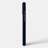 モトクロス引用文スポーツオートバイカスタマイズレース Case-Mate iPhoneケース (裏面 / 左)