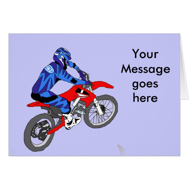 モトクロス200 (正面横)