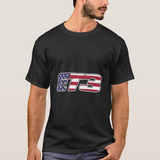 モトクロス2019 Tシャツ (正面)