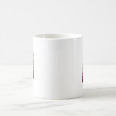 モトクロス22 コーヒーマグカップ (中央)