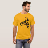 モトクロス2 Tシャツ (正面フル)