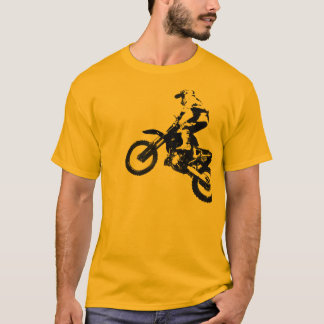 モトクロス2 Tシャツ
