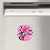 モトクロス303 マグネット (インサイチュ (食洗機))