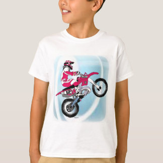 モトクロス305 Tシャツ