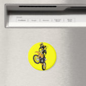 モトクロス400 マグネット (インサイチュ (食洗機))