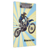 モトクロス クリップボード (右)