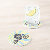 モトクロス コースター (側面)