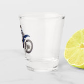 モトクロス ショットグラス (右)