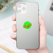 モトクロス シール (スマートフォン)