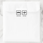 モトクロス スクエアシール (バッグ)