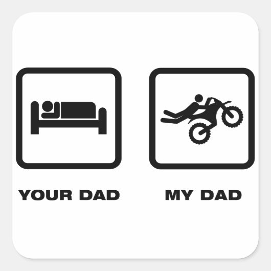 モトクロス スクエアシール (正面)