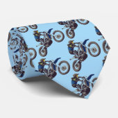 モトクロス ネクタイ (ロール)