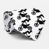 モトクロス ネクタイ (ロール)