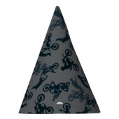 モトクロス パーティーハット (右)