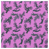 モトクロス ファブリック (見本)