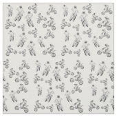 モトクロス ファブリック (見本)